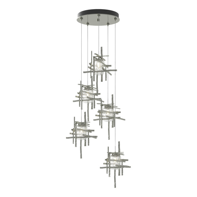 Tura Pendant by Hubbardton Forge