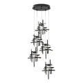 Tura Pendant by Hubbardton Forge