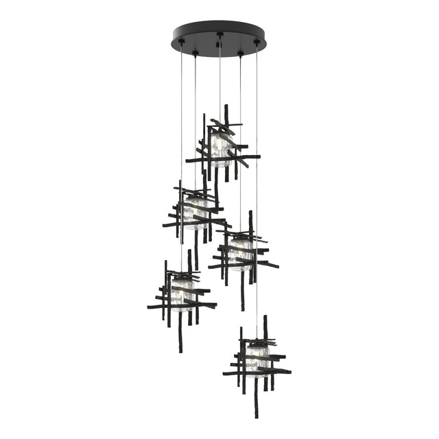 Tura Pendant by Hubbardton Forge