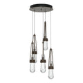 Link Pendant by Hubbardton Forge