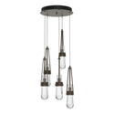 Link Pendant by Hubbardton Forge