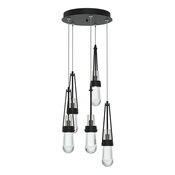 Link Pendant by Hubbardton Forge