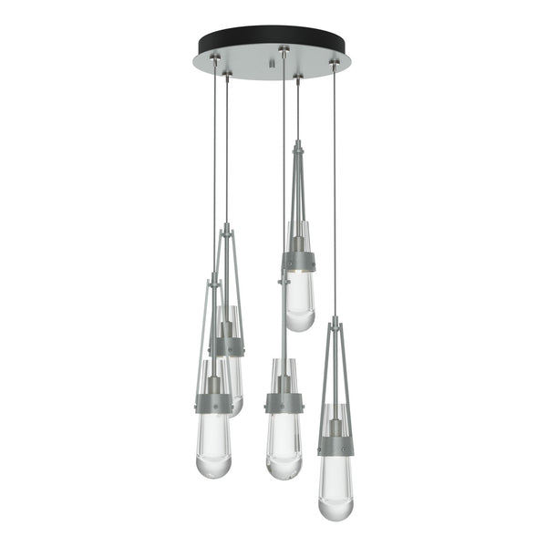 Link Pendant by Hubbardton Forge