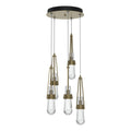 Link Pendant by Hubbardton Forge