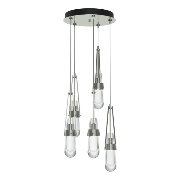 Link Pendant by Hubbardton Forge