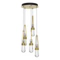 Link Pendant by Hubbardton Forge