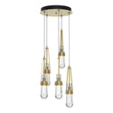 Link Pendant by Hubbardton Forge