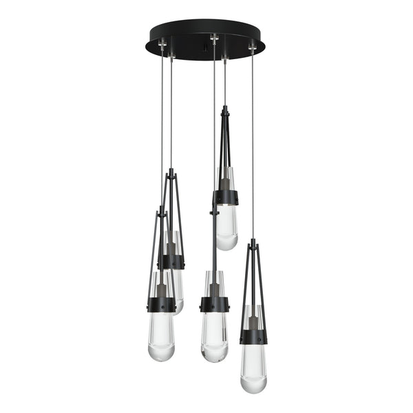 Link Pendant by Hubbardton Forge