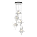 Tura Pendant by Hubbardton Forge