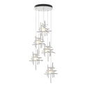 Tura Pendant by Hubbardton Forge