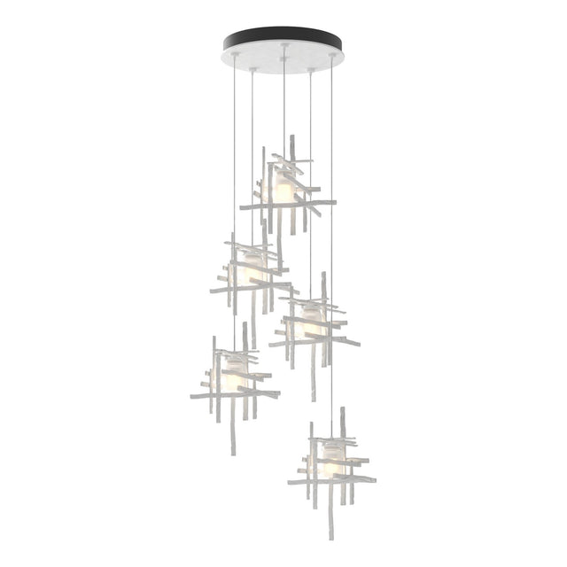 Tura Pendant by Hubbardton Forge