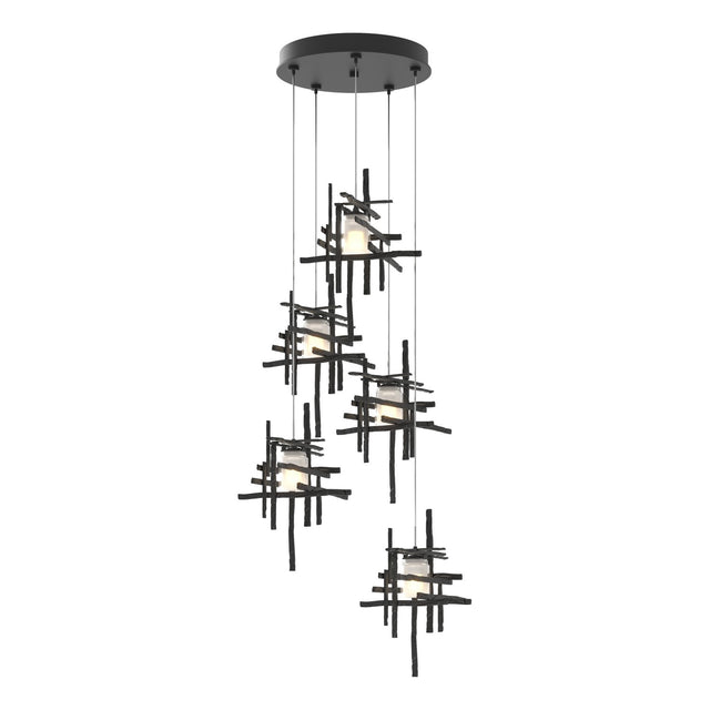 Tura Pendant by Hubbardton Forge