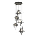 Tura Pendant by Hubbardton Forge