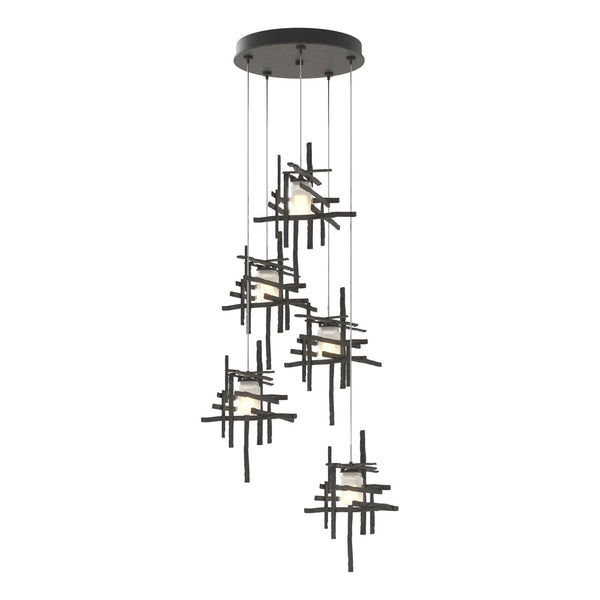 Tura Pendant by Hubbardton Forge