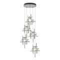 Tura Pendant by Hubbardton Forge