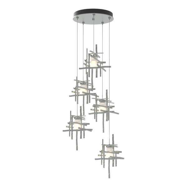 Tura Pendant by Hubbardton Forge