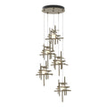 Tura Pendant by Hubbardton Forge