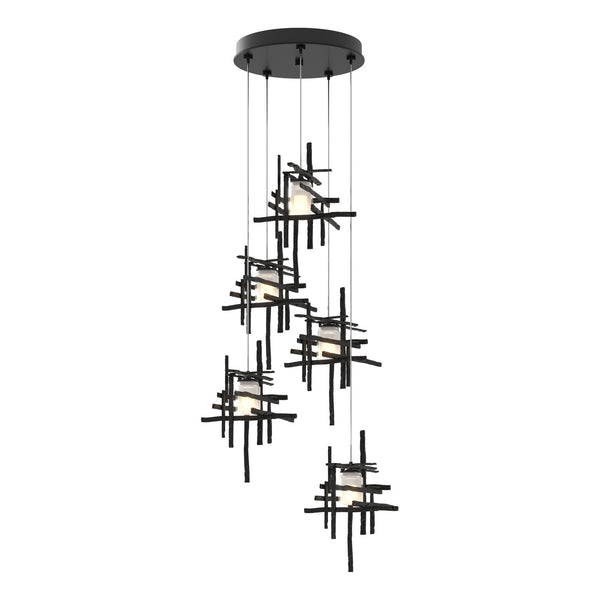 Tura Pendant by Hubbardton Forge