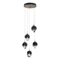 Chrysalis Pendant by Hubbardton Forge