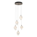 Chrysalis Pendant by Hubbardton Forge