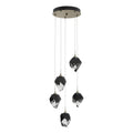Chrysalis Pendant by Hubbardton Forge