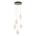 Chrysalis Pendant by Hubbardton Forge