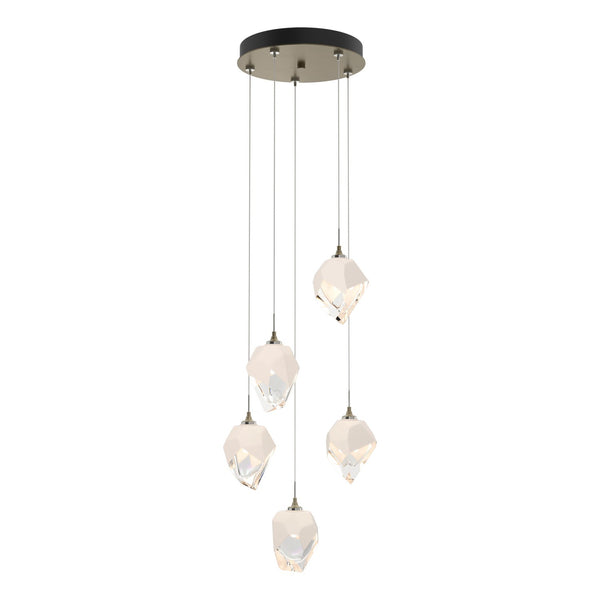 Chrysalis Pendant by Hubbardton Forge