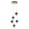 Chrysalis Pendant by Hubbardton Forge