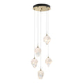 Chrysalis Pendant by Hubbardton Forge