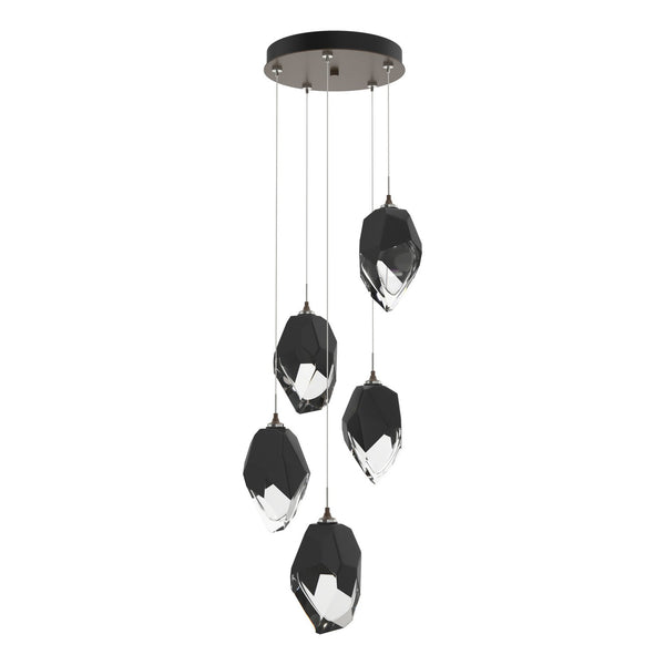 Chrysalis Pendant by Hubbardton Forge
