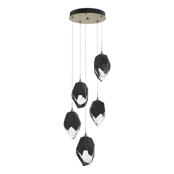 Chrysalis Pendant by Hubbardton Forge