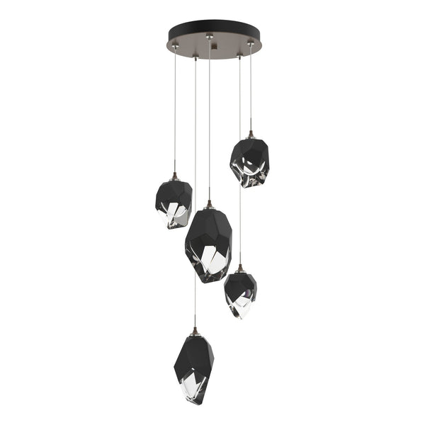 Chrysalis Pendant by Hubbardton Forge