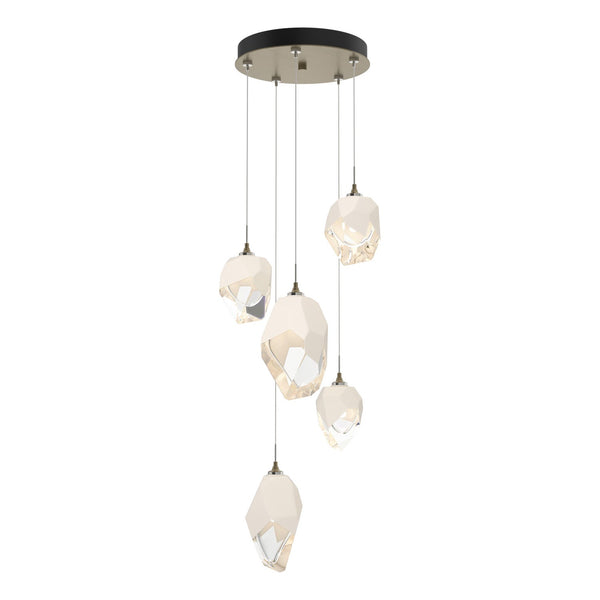 Chrysalis Pendant by Hubbardton Forge