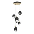 Chrysalis Pendant by Hubbardton Forge