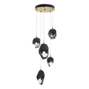 Chrysalis Pendant by Hubbardton Forge