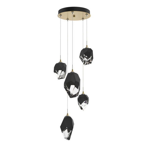 Chrysalis Pendant by Hubbardton Forge