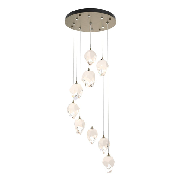 Chrysalis Pendant by Hubbardton Forge