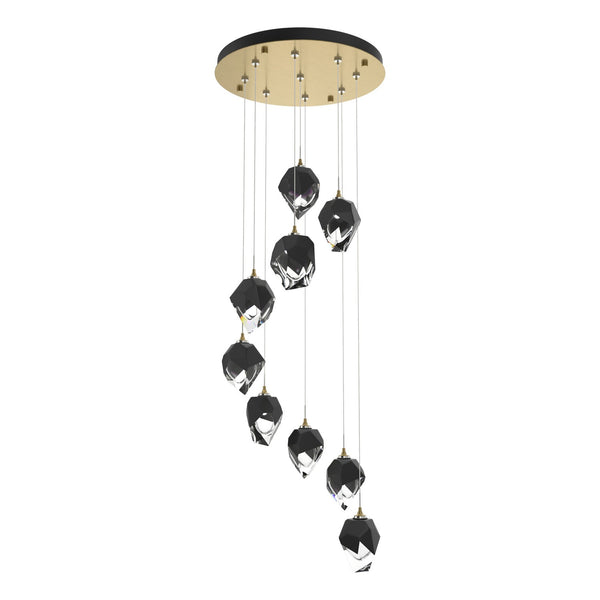 Chrysalis Pendant by Hubbardton Forge