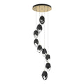 Chrysalis Pendant by Hubbardton Forge