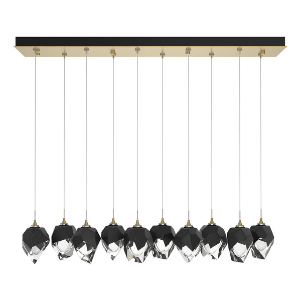 Chrysalis Pendant by Hubbardton Forge