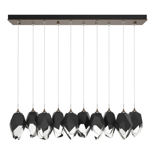 Chrysalis Pendant by Hubbardton Forge