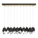 Chrysalis Pendant by Hubbardton Forge