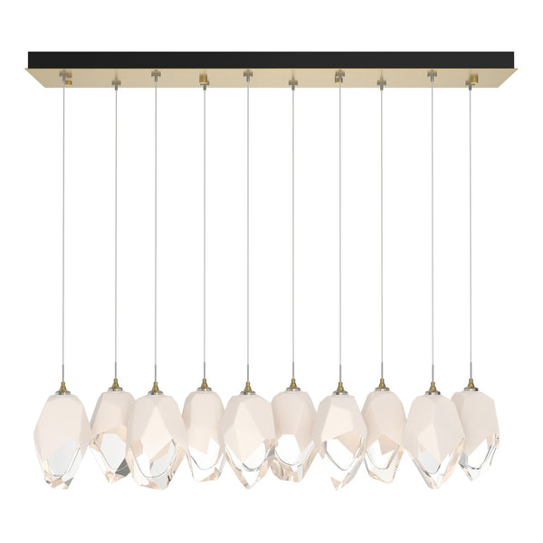 Chrysalis Pendant by Hubbardton Forge