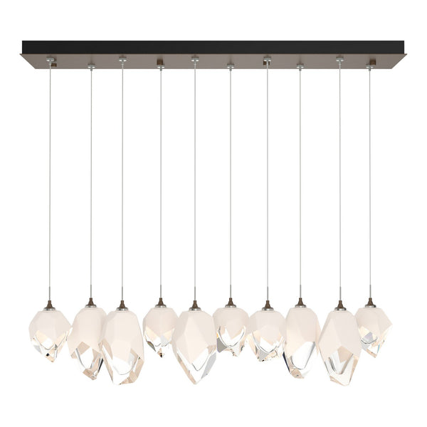 Chrysalis Pendant by Hubbardton Forge