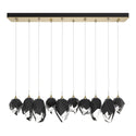 Chrysalis Pendant by Hubbardton Forge