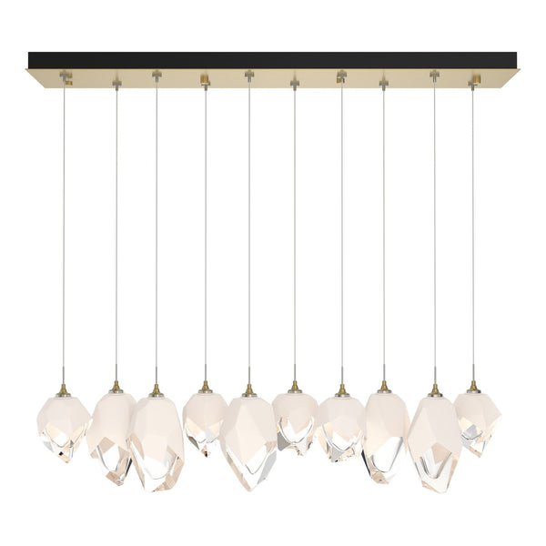 Chrysalis Pendant by Hubbardton Forge