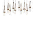 Link Pendant by Hubbardton Forge
