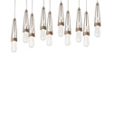 Link Pendant by Hubbardton Forge