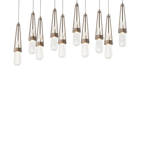Link Pendant by Hubbardton Forge