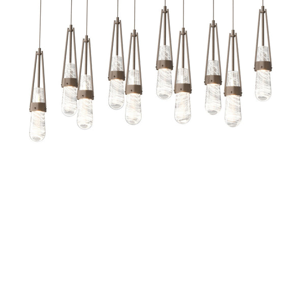 Link Pendant by Hubbardton Forge